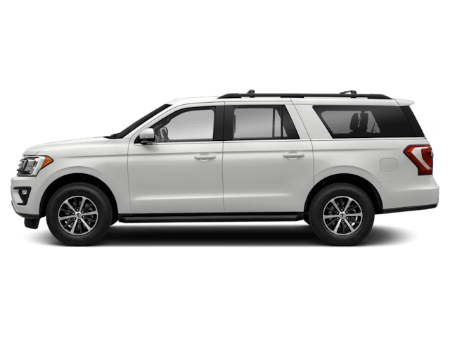 2020 Ford Expedition Max Sport Utility